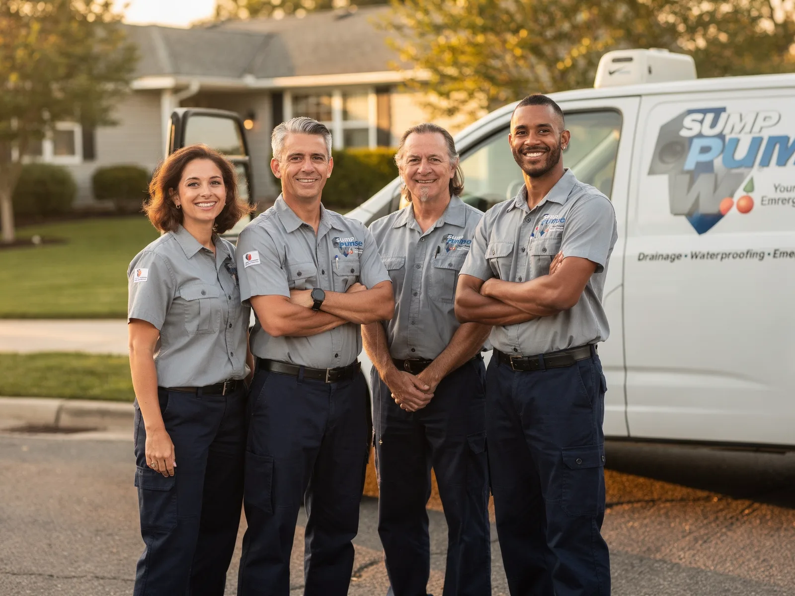 Water Heater Repair company in Security Widefield, CO